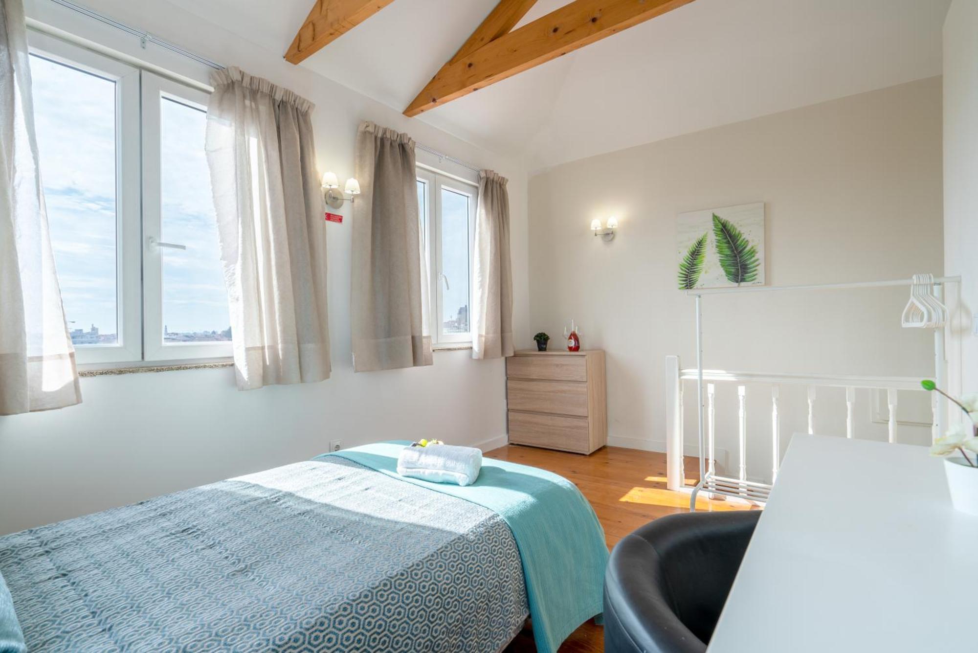 Host Wise - Sweet Bright Flats - City Center Порту Номер фото