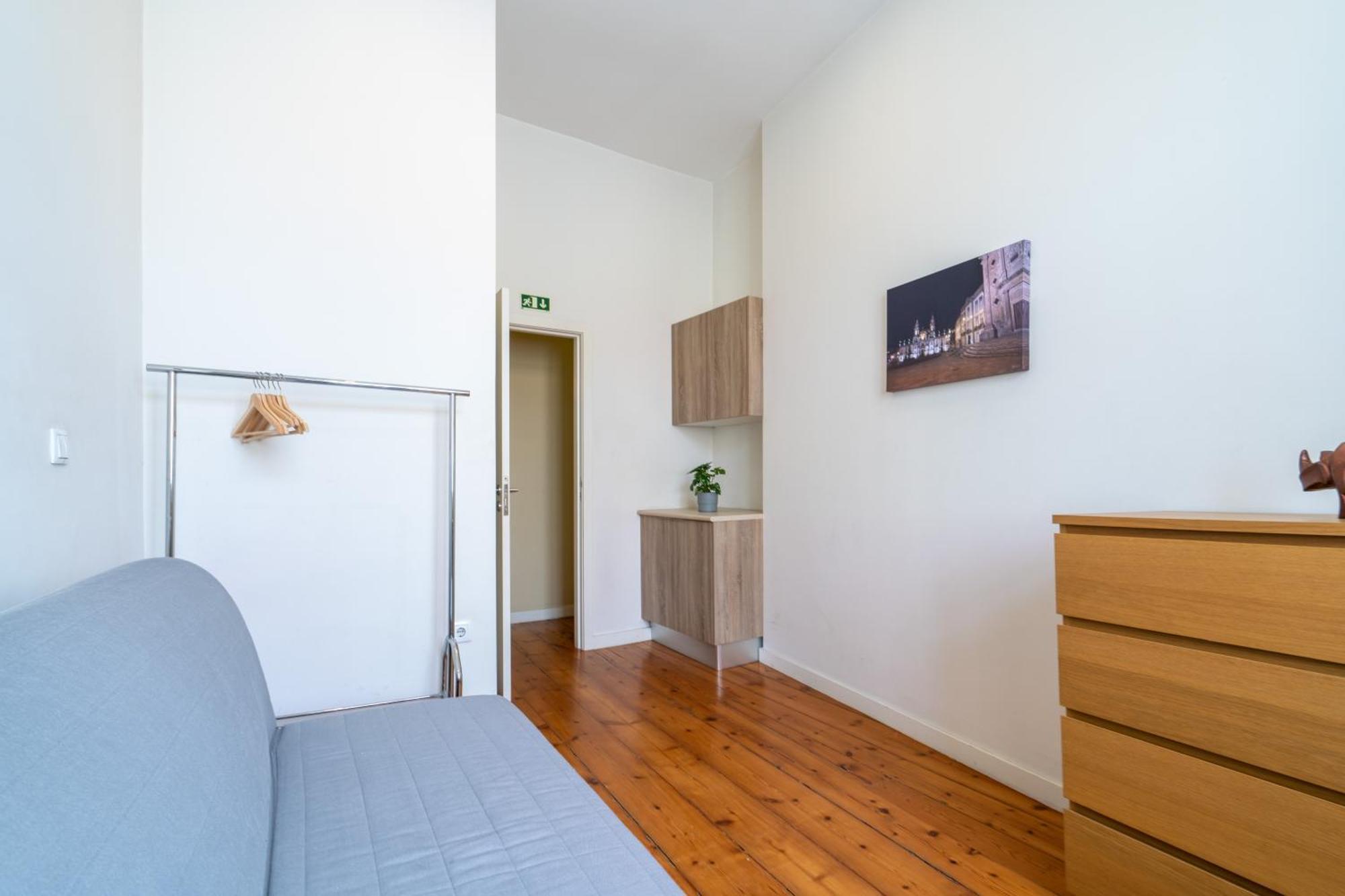Host Wise - Sweet Bright Flats - City Center Порту Номер фото