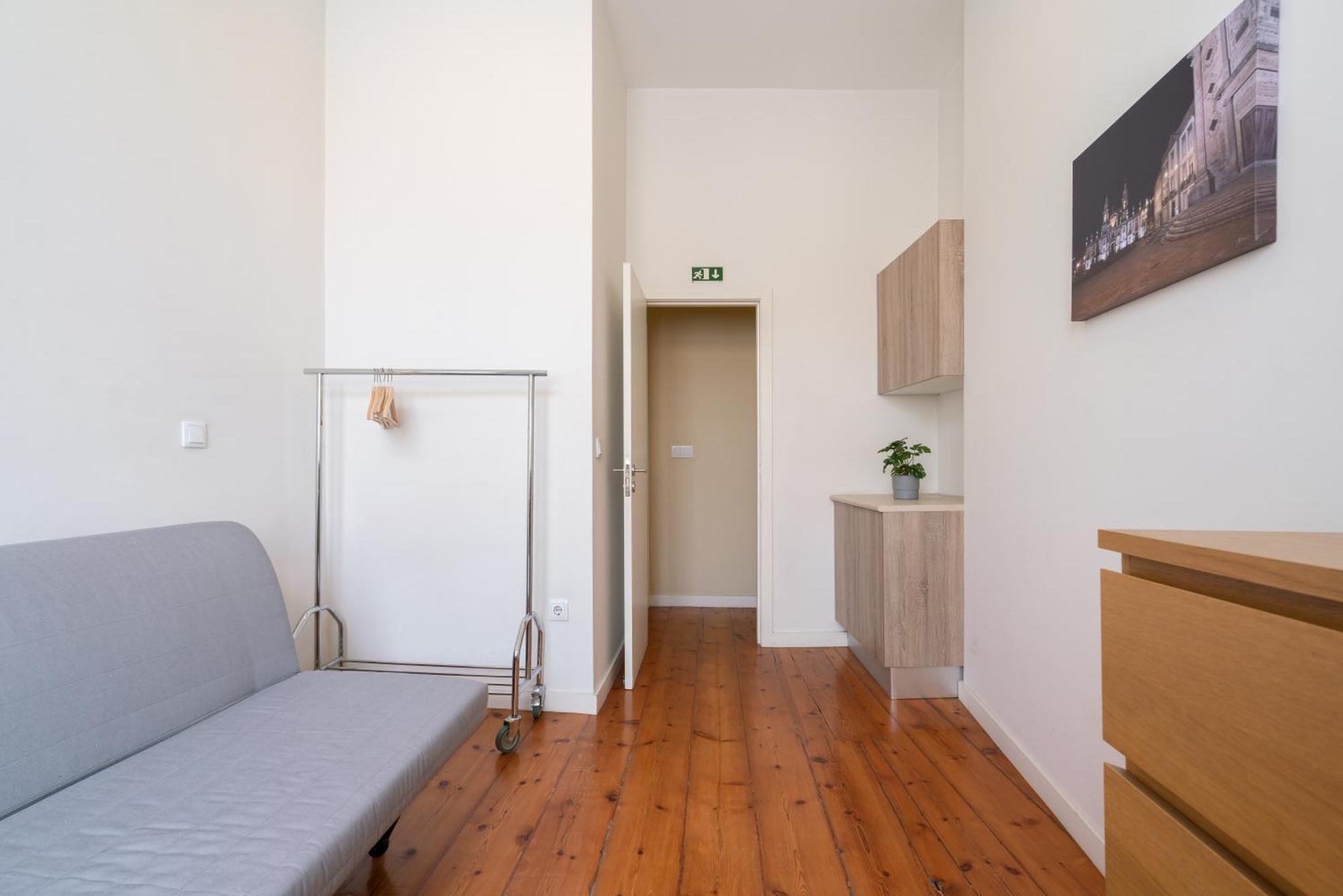 Host Wise - Sweet Bright Flats - City Center Порту Номер фото